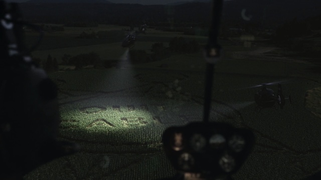 Video Reference: Black, Light, Shadow, Mode of transport, Darkness, Sky, Reflection, Night, Photography, Screenshot