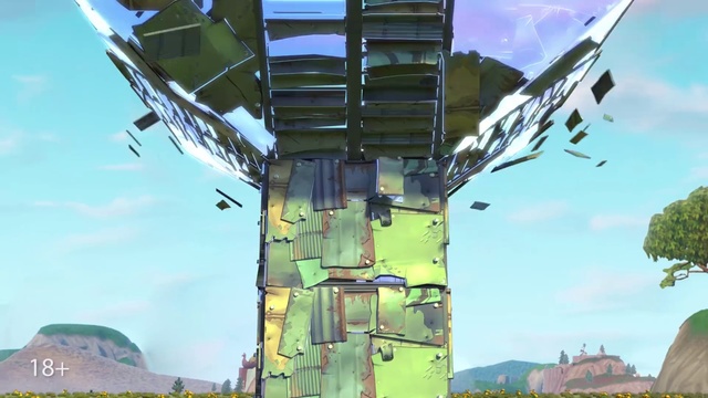 Video Reference: Architecture, Vehicle