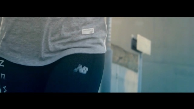 Video Reference: White, Blue, Wetsuit, Azure, Arm, Personal protective equipment, Sportswear, T-shirt, Joint, Undergarment