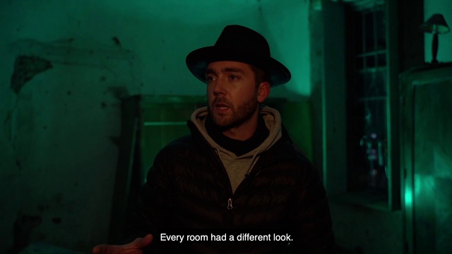 Video Reference: Midnight, Screenshot