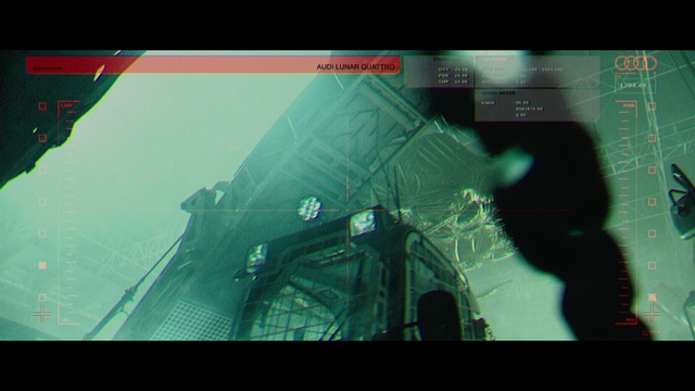 Video Reference: green, screenshot, technology, photography, atmosphere, biome, world, space, sky, computer wallpaper