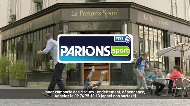 Video Reference: advertising, vehicle, building, street, facade, city, signage, pedestrian, Person