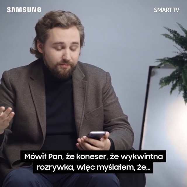 Video Reference: Photo caption, Facial hair, Gentleman, Photography, Beard, Person