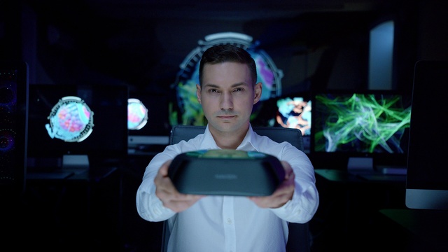 Video Reference: Gadget, Technology, Electronic device, Fun, Display device, Photography, Electronics, Screen, Performance, Media
