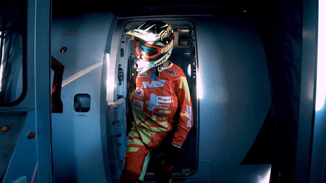 Video Reference: Room, Photography, Machine, Space, Vehicle, Person