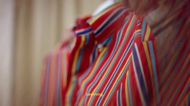 Video Reference: Red, Clothing, Textile, Shirt, T-shirt