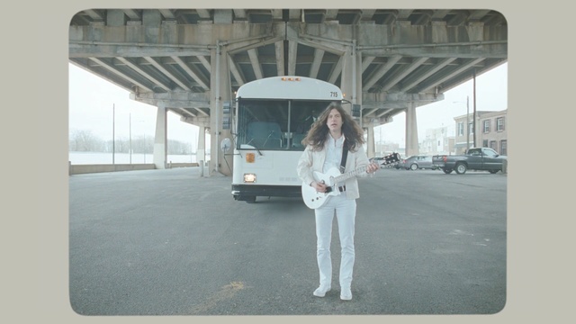 Video Reference: structure, vehicle, asphalt