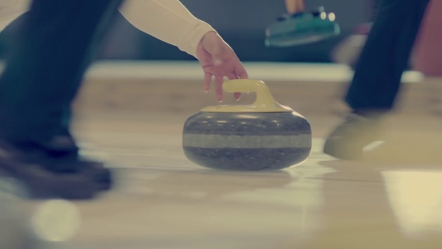 Video Reference: Hand, Table