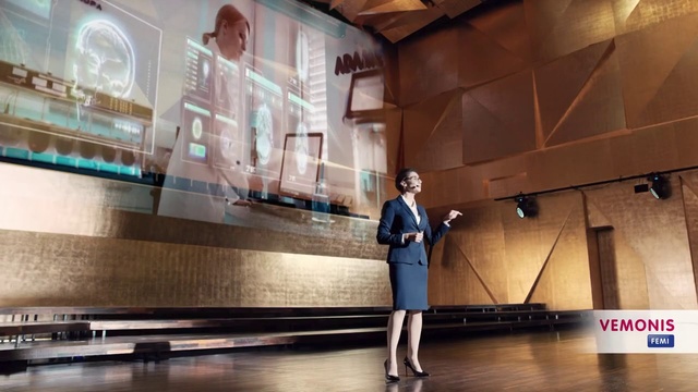 Video Reference: Standing, Footwear, Architecture, Lobby, Photography, Building