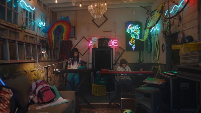 Video Reference: Room