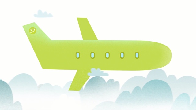 Video Reference: Green, Air travel, Airplane, Vehicle, Airliner, Airline, Aircraft, Wing, Aviation, Aerospace engineering