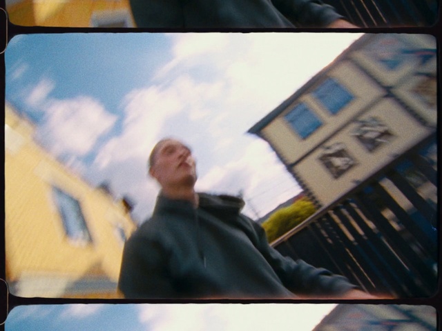 Video Reference: Snapshot, Sky, Photography, Automotive window part, Windshield, Display device, Media, Art