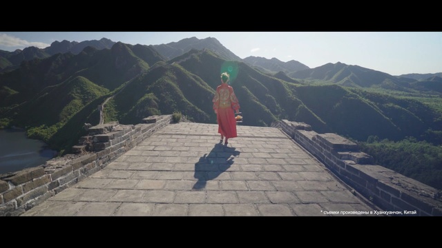 Video Reference: sky, mountainous landforms, mountain, photography, mountain range, terrain, morning, ridge, tourist attraction, tourism