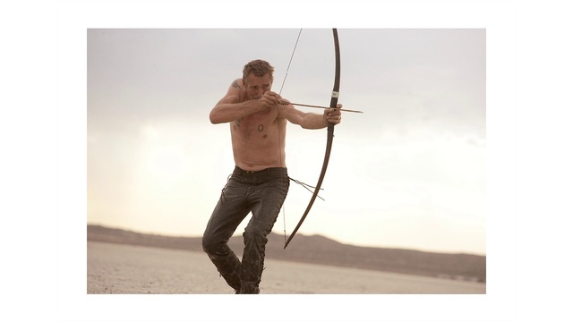 Video Reference: Bow and arrow, Archery, Longbow, Bow, Target archery, Arrow, Cold weapon, Recreation, Ranged weapon, Gungdo, Person