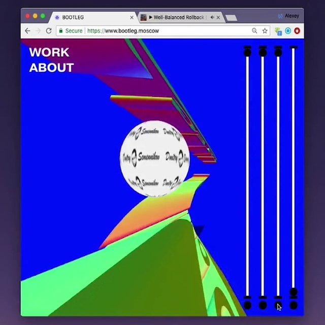 Video Reference: Screenshot, Technology, Computer program, Parallel, Multimedia software