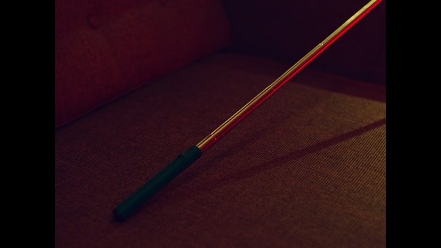Video Reference: Cue stick, Games, Wand
