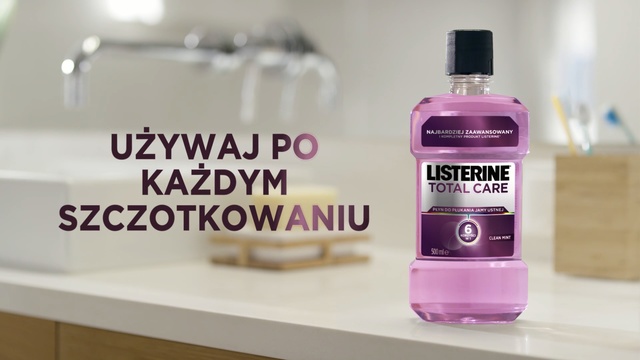 Video Reference: Product, Drink, Liquid, Mouthwash, Solvent, Fluid, Liqueur, Personal care, Person