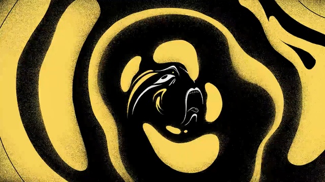 Video Reference: Yellow, Visual arts, Art, Illustration, Graphics, Smile