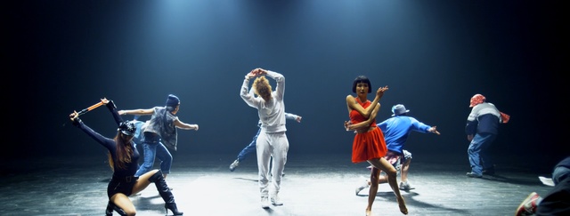 Video Reference: performing arts, performance, entertainment, dancer, dance, performance art, event, modern dance, concert dance, choreography