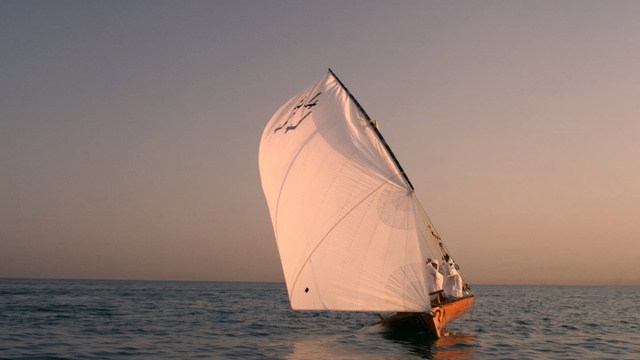 Video Reference: Water transportation, Sail, Sailing, Boat, Vehicle, Sailboat, Dhow, Sailing, Dinghy sailing, Watercraft