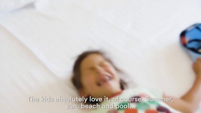 Video Reference: Nose, Skin, Child, Cheek, Baby, Bedtime, Bed, Fun, Mouth, Photography