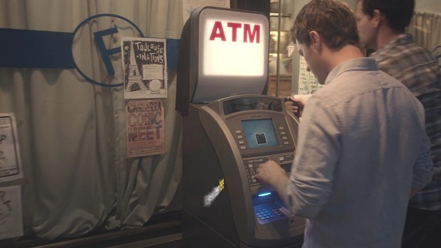 Video Reference: technology, electronic device, electronics, Person