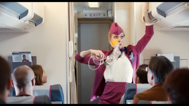 Video Reference: Costume, Fun, Mascot, Room, Fictional character, Person