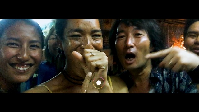 Video Reference: human, screenshot, fun, girl, Person