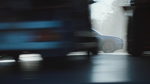 Video Reference: Black, Automotive design, Automotive exterior, Light, Automotive lighting, Car, Vehicle door, Vehicle, Tints and shades, Auto part