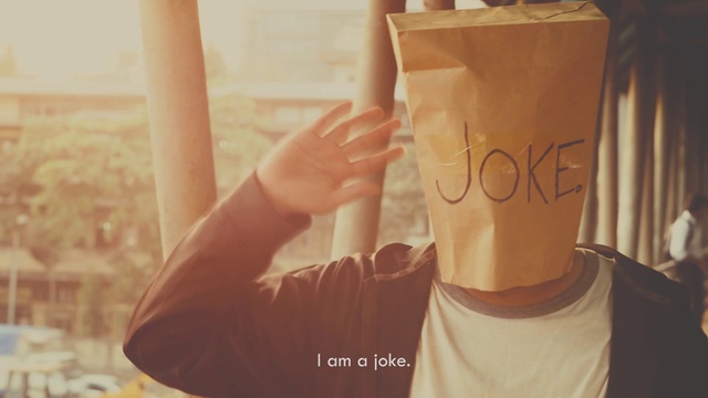 Video Reference: Hand, Photography, Cup, Coffee cup, Cup, Paper bag, Mug