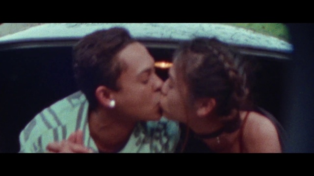 Video Reference: Kiss, Love, Interaction, Romance, Scene, Fun, Mouth, Gesture