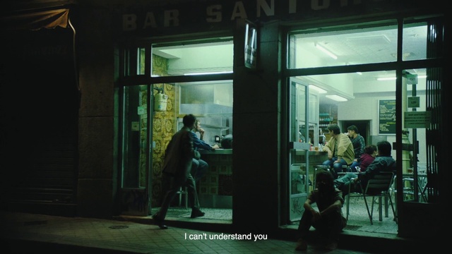 Video Reference: Snapshot, Window, Building, Sitting, Photography, Glass, Night, Shadow, City, Street