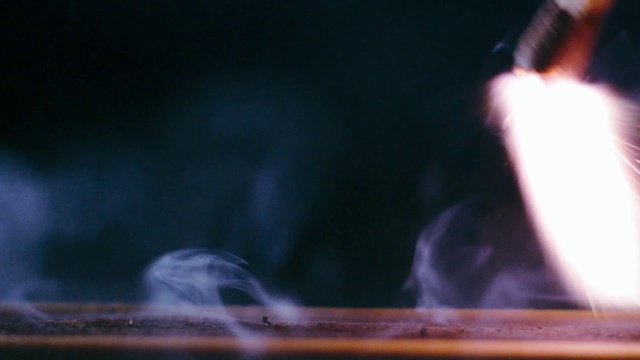 Video Reference: Blue, Water, Sky, Performance