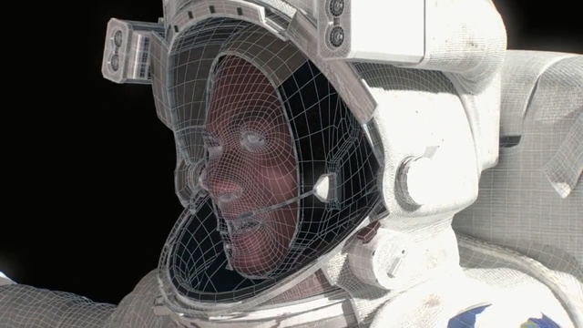 Video Reference: product, personal protective equipment, Person