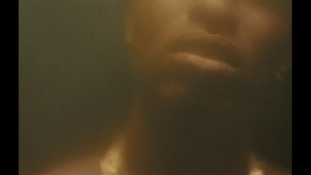 Video Reference: Face, Sky, Nose, Head, Light, Atmospheric phenomenon, Chin, Cloud, Lip, Close-up