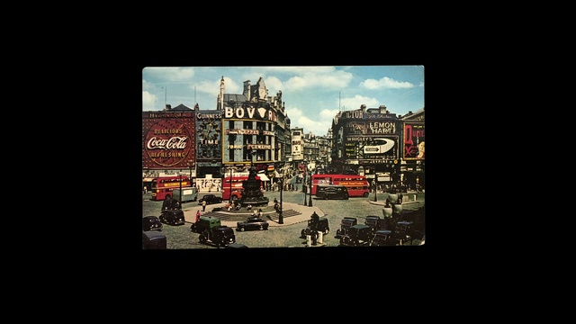 Video Reference: Sky, Landmark, Town, City, Human settlement, Cloud, Snapshot, Iron, Architecture, Urban area