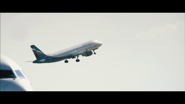 Video Reference: Airline, Aircraft, Air travel, Aviation, Airliner, Vehicle, Airplane, Flight, Aerospace engineering, Flap