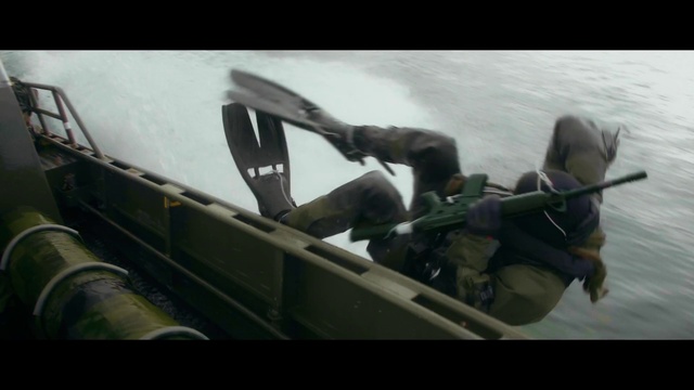 Video Reference: Vehicle, Screenshot