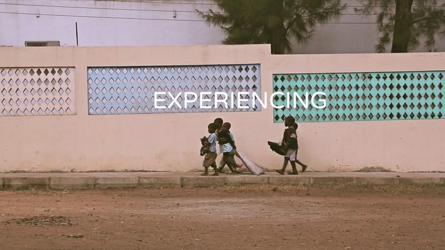 Video Reference: Wall, Font, Player, Fence