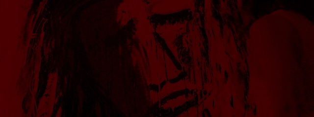 Video Reference: Red, Black, Maroon, Fiction, Art, Visual arts, Darkness, Brown, Room, Illustration