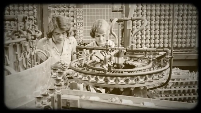 Video Reference: Stone carving, Person