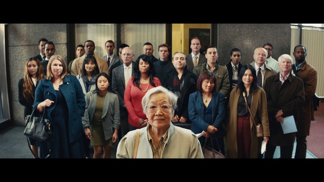 Video Reference: People, Social group, Event, Team, Audience, Crowd