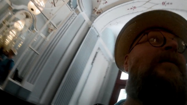 Video Reference: Eyebrow, Head, Chin, Nose, Eye, Mouth, Selfie, Photography, Eyelash, Smile, Indoor, Person, Looking, Sitting, Dog, Man, Front, Cat, Close, Mirror, White, Wearing, Standing, Kitchen, Human face