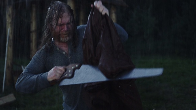 Video Reference: Tree, Photography, Darkness