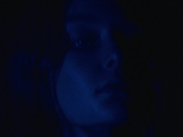 Video Reference: Blue, Black, Electric blue, Cobalt blue, Darkness, Light, Azure, Purple, Atmosphere, Organism