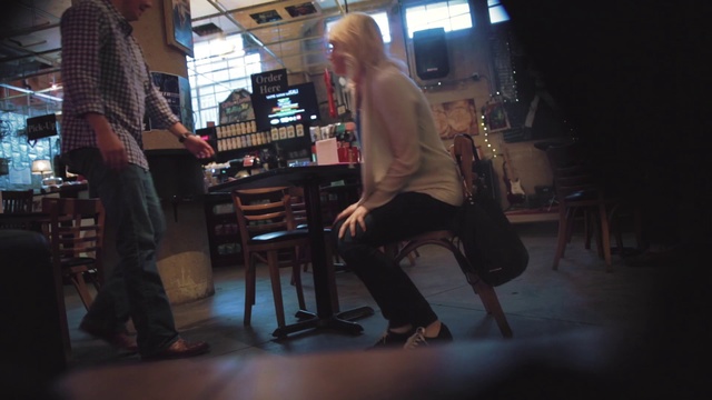 Video Reference: Sitting, Room, Photography, Flesh, Furniture