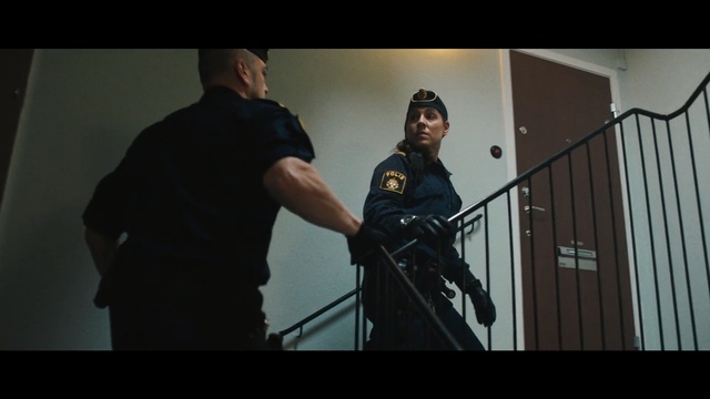 Video Reference: Action film, Movie, Fictional character, Screenshot, Person