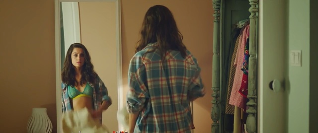 Video Reference: Plaid, Clothing, Pattern, Tartan, Textile, Design, Room, Shirt, Outerwear, Pattern, Person