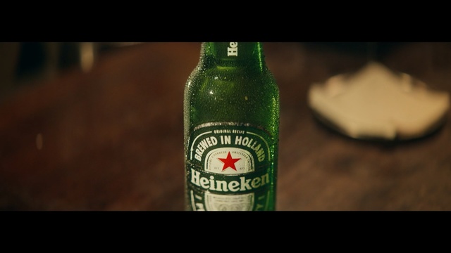 Video Reference: Bottle, Drink, Alcohol, Glass bottle, Alcoholic beverage, Liqueur, Beer bottle, Green, Beer, Distilled beverage