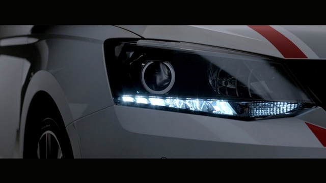 Video Reference: car, motor vehicle, automotive lighting, vehicle, headlamp, automotive design, light, mode of transport, family car, automotive exterior, Person